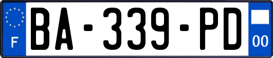 BA-339-PD