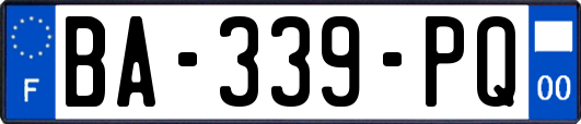 BA-339-PQ