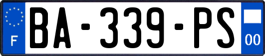 BA-339-PS