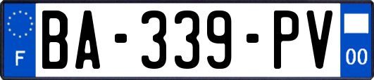 BA-339-PV