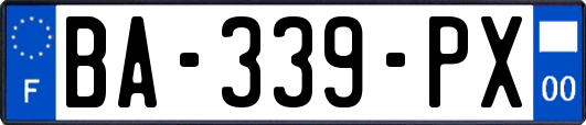 BA-339-PX