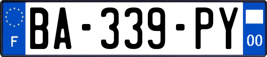 BA-339-PY