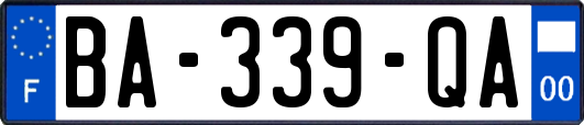 BA-339-QA
