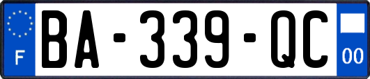 BA-339-QC