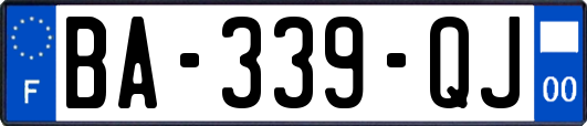 BA-339-QJ