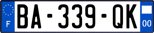 BA-339-QK