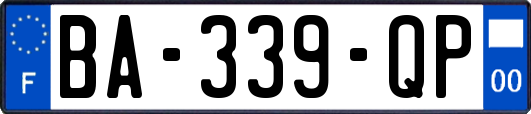 BA-339-QP