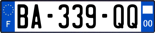 BA-339-QQ