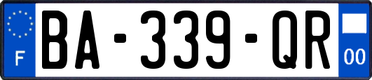 BA-339-QR