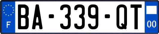 BA-339-QT