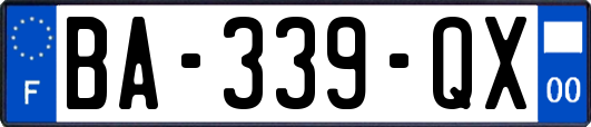 BA-339-QX