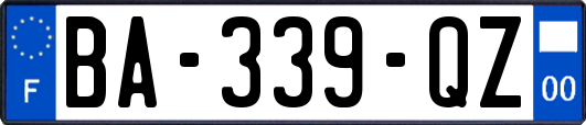 BA-339-QZ