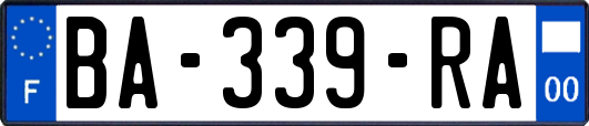 BA-339-RA