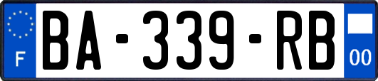 BA-339-RB