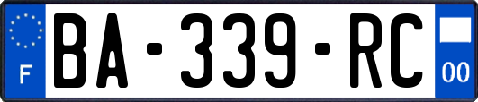 BA-339-RC