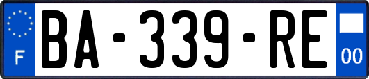 BA-339-RE