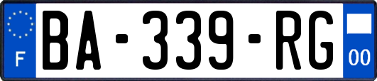 BA-339-RG