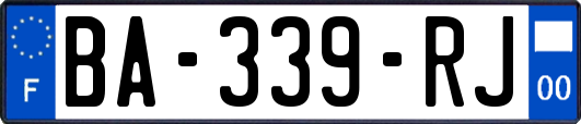 BA-339-RJ