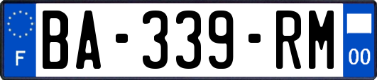 BA-339-RM