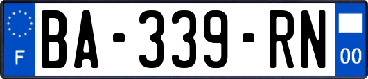 BA-339-RN