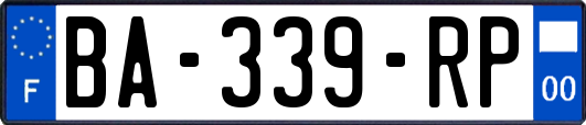 BA-339-RP