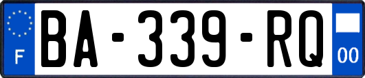 BA-339-RQ