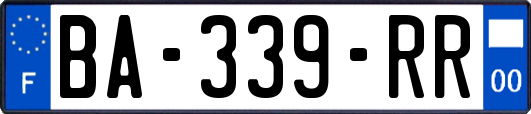 BA-339-RR