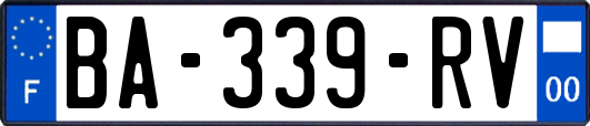 BA-339-RV