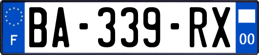 BA-339-RX