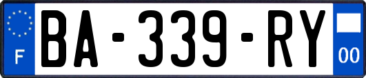 BA-339-RY