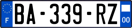 BA-339-RZ