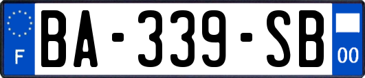 BA-339-SB