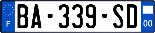 BA-339-SD