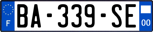 BA-339-SE