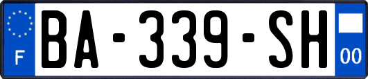 BA-339-SH