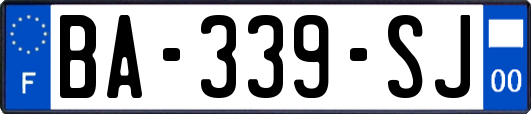 BA-339-SJ
