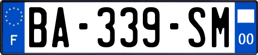 BA-339-SM