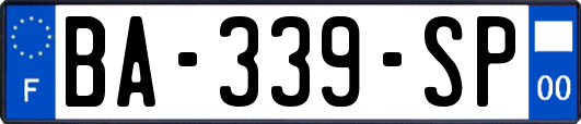BA-339-SP