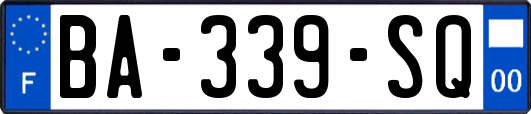 BA-339-SQ
