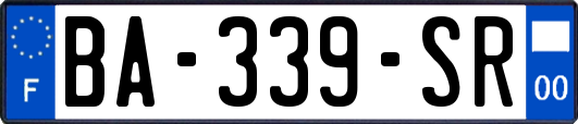 BA-339-SR