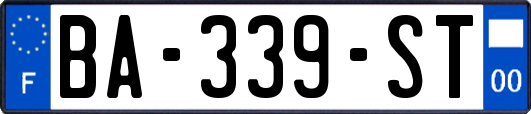 BA-339-ST