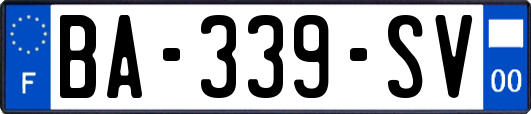 BA-339-SV