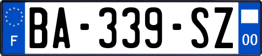 BA-339-SZ
