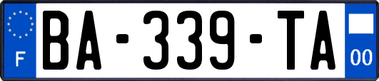 BA-339-TA