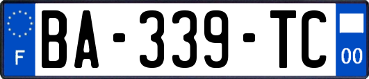 BA-339-TC