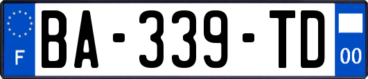 BA-339-TD
