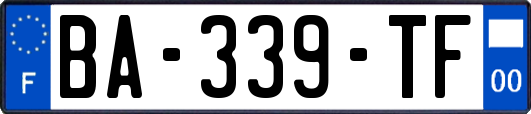 BA-339-TF