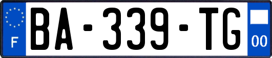 BA-339-TG