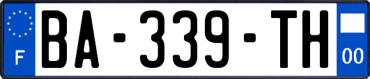 BA-339-TH
