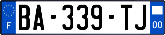 BA-339-TJ